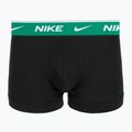 Boxer da uomo Nike Cotton Stretch Trunk 3 pairs iced grey 2
