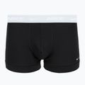 Boxer da uomo Nike Cotton Stretch Trunk 3 pairs iced grey 4