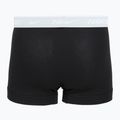 Boxer da uomo Nike Cotton Stretch Trunk 3 pairs iced grey 5