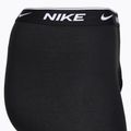 Boxer da uomo Nike Cotton Stretch Boxer Brief Black 3