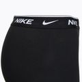 Boxer da uomo Nike Essential Cotton Stretch Trunk Black 3