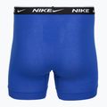 Boxer da uomo Nike Cotton Stretch Boxer Brief black/blue/navy 5