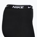 Boxer da uomo Nike Long Boxer Brief black 4