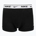 Boxer da uomo Nike Cotton Stretch Trunk pearl blue