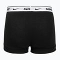 Boxer da uomo Nike Cotton Stretch Trunk pearl blue 2