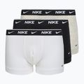 Boxer da uomo Nike Cotton Stretch Trunk Adobe Brown