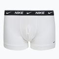 Boxer da uomo Nike Cotton Stretch Trunk Adobe Brown 2