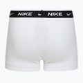 Boxer da uomo Nike Cotton Stretch Trunk Adobe Brown 3