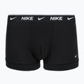Boxer da uomo Nike Cotton Stretch Trunk Adobe Brown 5