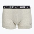 Boxer da uomo Nike Cotton Stretch Trunk Adobe Brown 6