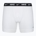 Boxer da uomo Nike Cotton Stretch Boxer Brief Adobe Brown 2