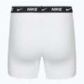 Boxer da uomo Nike Cotton Stretch Boxer Brief Adobe Brown 3