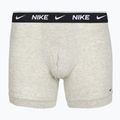 Boxer da uomo Nike Cotton Stretch Boxer Brief Adobe Brown 5