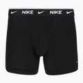 Boxer da uomo Nike Cotton Stretch Boxer Brief Adobe Brown 6