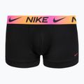 Boxer da uomo Nike Dri-Fit Essential Micro Trunk 3 pack grey frost 5