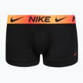 Boxer da uomo Nike Dri-Fit Essential Micro Trunk 3 pack grey frost 6