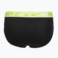 Slip da uomo Nike Dri-Fit Essential Micro 3 pack folkstone gray 3