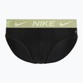 Slip da uomo Nike Dri-Fit Essential Micro 3 pack folkstone gray 5