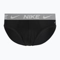 Slip da uomo Nike Dri-Fit Essential Micro 3 pack folkstone gray 6