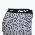 Boxer da uomo Nike Cotton Stretch Trunk 3 pack dusty violet 4