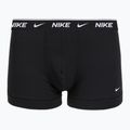 Boxer da uomo Nike Cotton Stretch Trunk 3 pack dusty violet 5