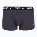 Boxer da uomo Nike Cotton Stretch Trunk 3 pack dusty violet 6