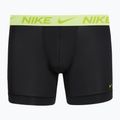 Boxer da uomo Nike Dri-Fit Essential Micro 3 pack folkstone gray 2