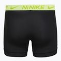 Boxer da uomo Nike Dri-Fit Essential Micro 3 pack folkstone gray 3