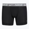 Boxer da uomo Nike Dri-Fit Essential Micro 3 pack folkstone gray 5