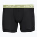 Boxer da uomo Nike Dri-Fit Essential Micro 3 pack folkstone gray 6