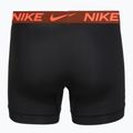 Boxer da uomo Nike Dri-Fit Essential Micro 3 pack fog 3