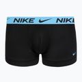 Boxer da uomo Nike Dri-Fit Essential Micro Trunk 3 pack aluminum 2