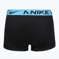 Boxer da uomo Nike Dri-Fit Essential Micro Trunk 3 pack aluminum 3