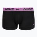 Boxer da uomo Nike Dri-Fit Essential Micro Trunk 3 pack aluminum 5