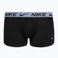 Boxer da uomo Nike Dri-Fit Essential Micro Trunk 3 pack aluminum 6