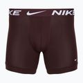Boxer da uomo Nike Boxer Brief 5 pack gold 8