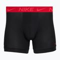 Boxer da uomo Nike Dri-Fit Essential Micro 3 pack chrome 2
