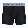 Boxer da uomo Nike Dri-Fit Essential Micro 3 pack chrome 4