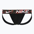 Slip da uomo Nike Dri-FIT Essential Micro Jock Strap graphite 2
