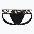Slip da uomo Nike Dri-FIT Essential Micro Jock Strap graphite 3
