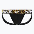 Slip da uomo Nike Dri-FIT Essential Micro Jock Strap graphite 4