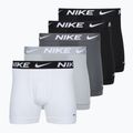Boxer da uomo Nike Boxer Brief 5 pack dove