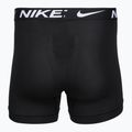 Boxer da uomo Nike Boxer Brief 5 pack black 2