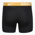 Boxer da uomo Nike Dri-Fit Essential Micro 3 pack metal grey 3