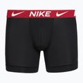 Boxer da uomo Nike Dri-Fit Essential Micro 3 pack metal grey 5