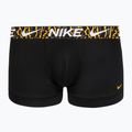 Boxer da uomo Nike Dri-Fit Essential Micro Trunk 3 pack graphite 2