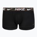 Boxer da uomo Nike Dri-Fit Essential Micro Trunk 3 pack graphite 5