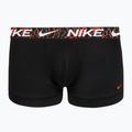 Boxer da uomo Nike Dri-Fit Essential Micro Trunk 3 pack graphite 6