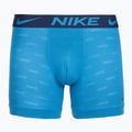 Boxer da uomo Nike Dri-Fit Micro Advanced 3 pack kiwi 2
