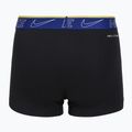 Boxer da uomo Nike Elite Cotton Stretch Trunk evening sky 3